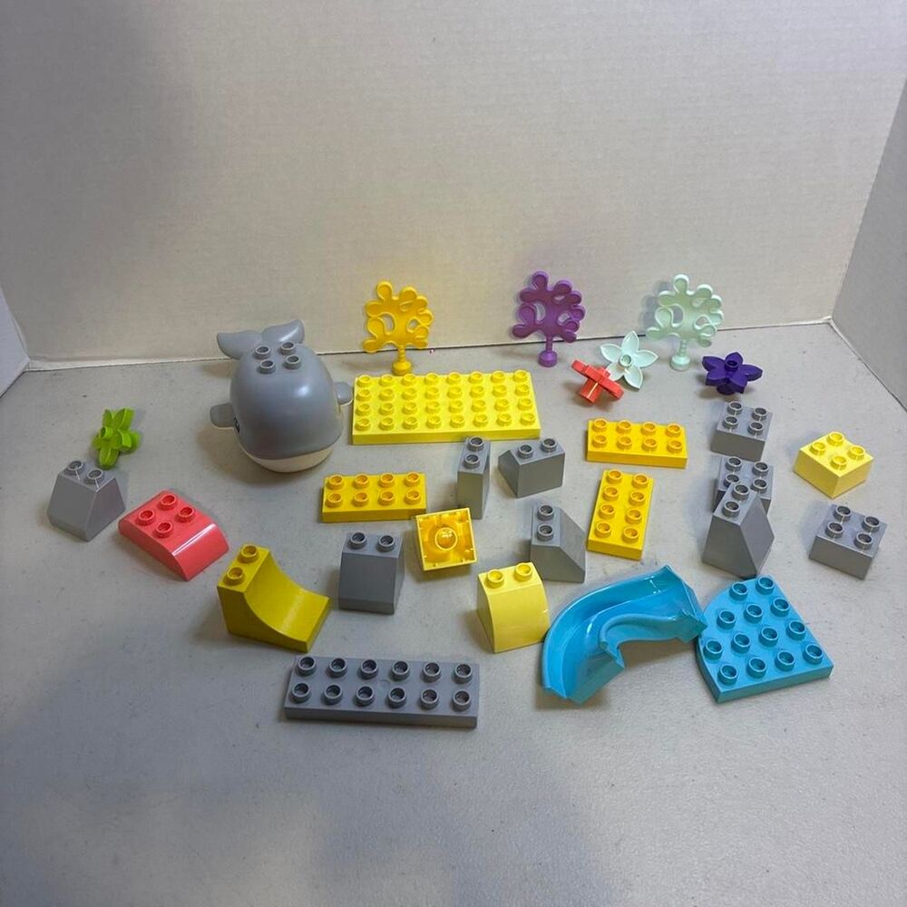 Lego Multi Building-sets-blocks
